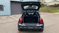 MINI Hatchback 2.0 Cooper S Sport 3dr Auto Petrol Hatchback